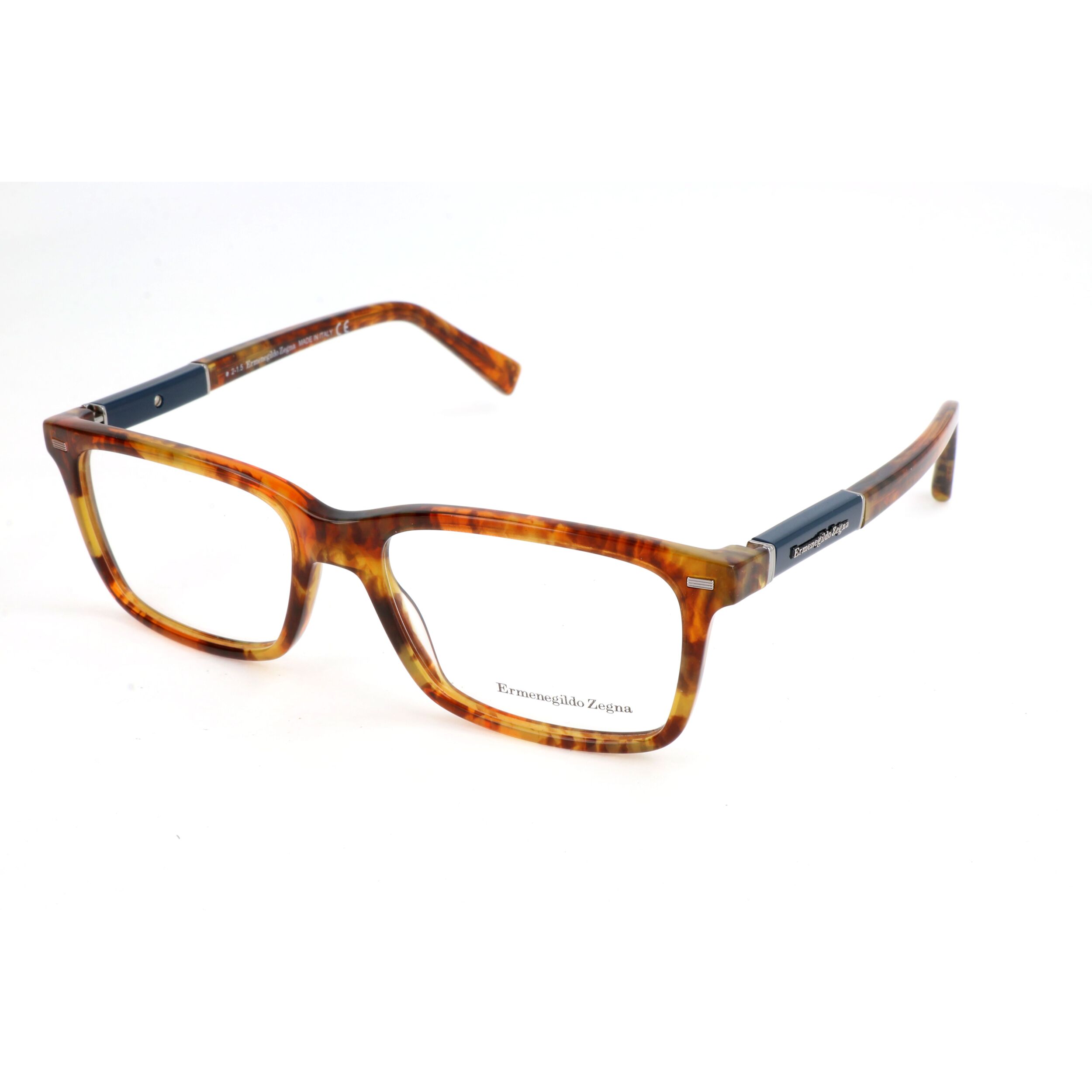 Montura de gafas Ermenegildo Zegna Hombre EZ5037-54