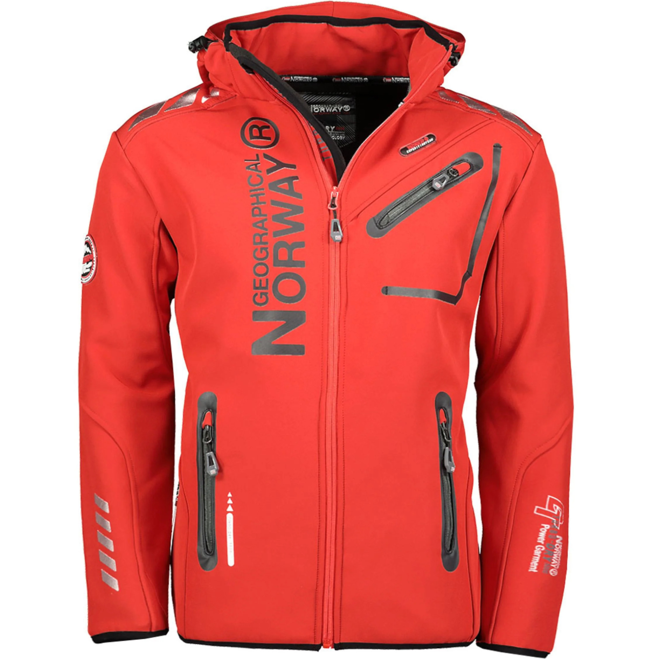 Giacca Geographical Norway Rainman Uomo