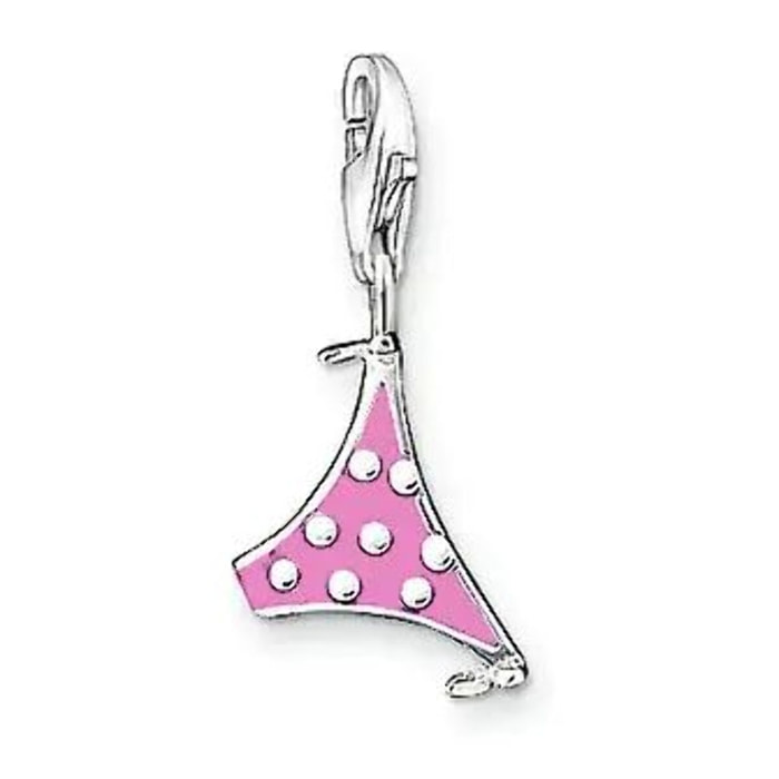 Charm Thomas Sabo Unisex 0807-158-1