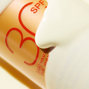 Nuxe Sun  - Spray Solaire Fondant Haute Protection SPF30 -  Visage et Corps - Tous types de peaux - 150ml