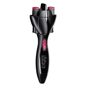 hair weaver crimping pro-twist