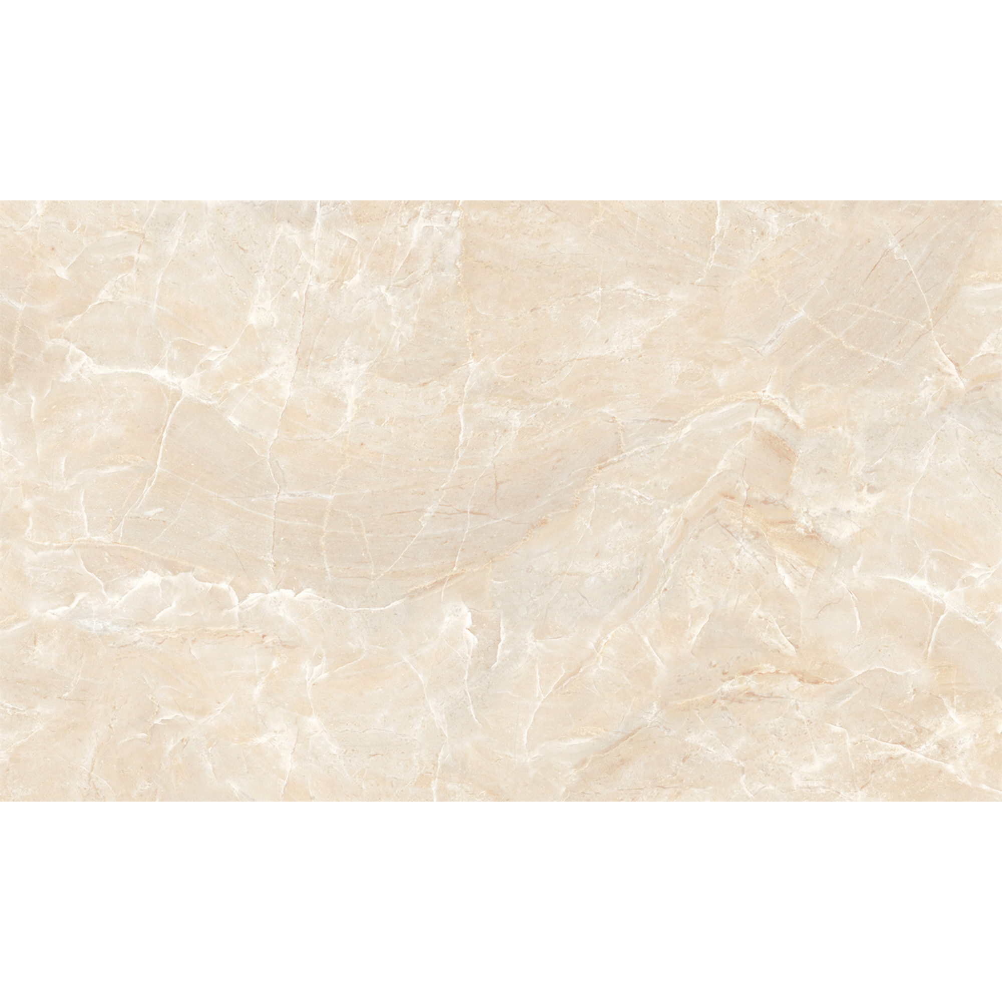 Rouleau revêtement adhésif vinyle au mètre - Sticker lavable Cuisine Meuble Armoire Porte - MARBRE IVOIR