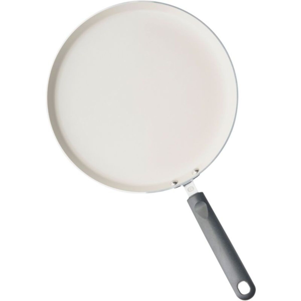 Crêpière ESSENTIELB céramique 28cm vert
