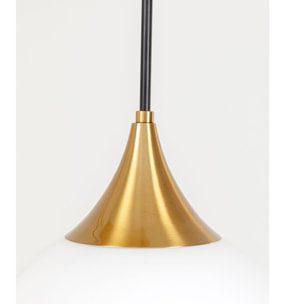 Suspension Gocce 70cm Kare Design
