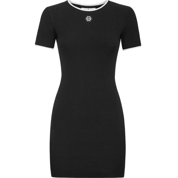 PHILIPP PLEIN Vestido corto