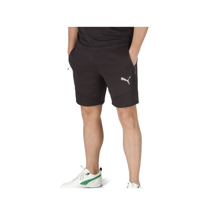 Shorts Puma Evostripe Shorts 8 DK Nero