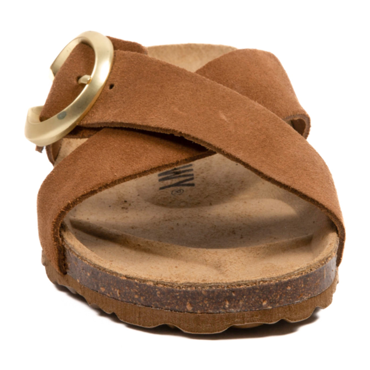 Sandalo BILLOWY MARRONE