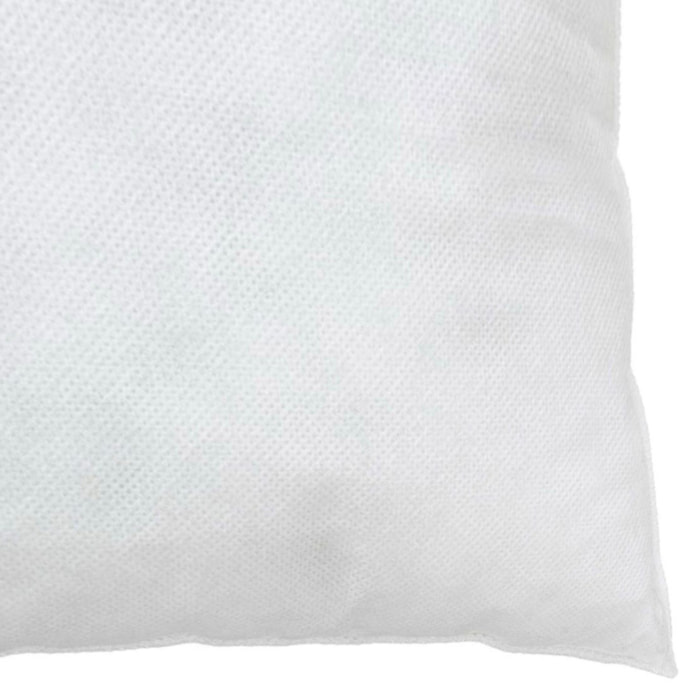 Coussin de garnissage coloris blanc - Blanc