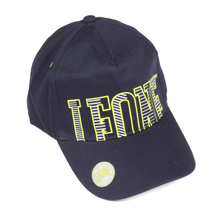 Cappello con visiera unisex Leone 1947 Apparel