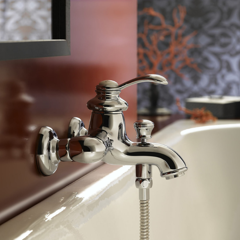 JACOB DELAFON baignoire retro Jacob Delafon Fairfax Veepee