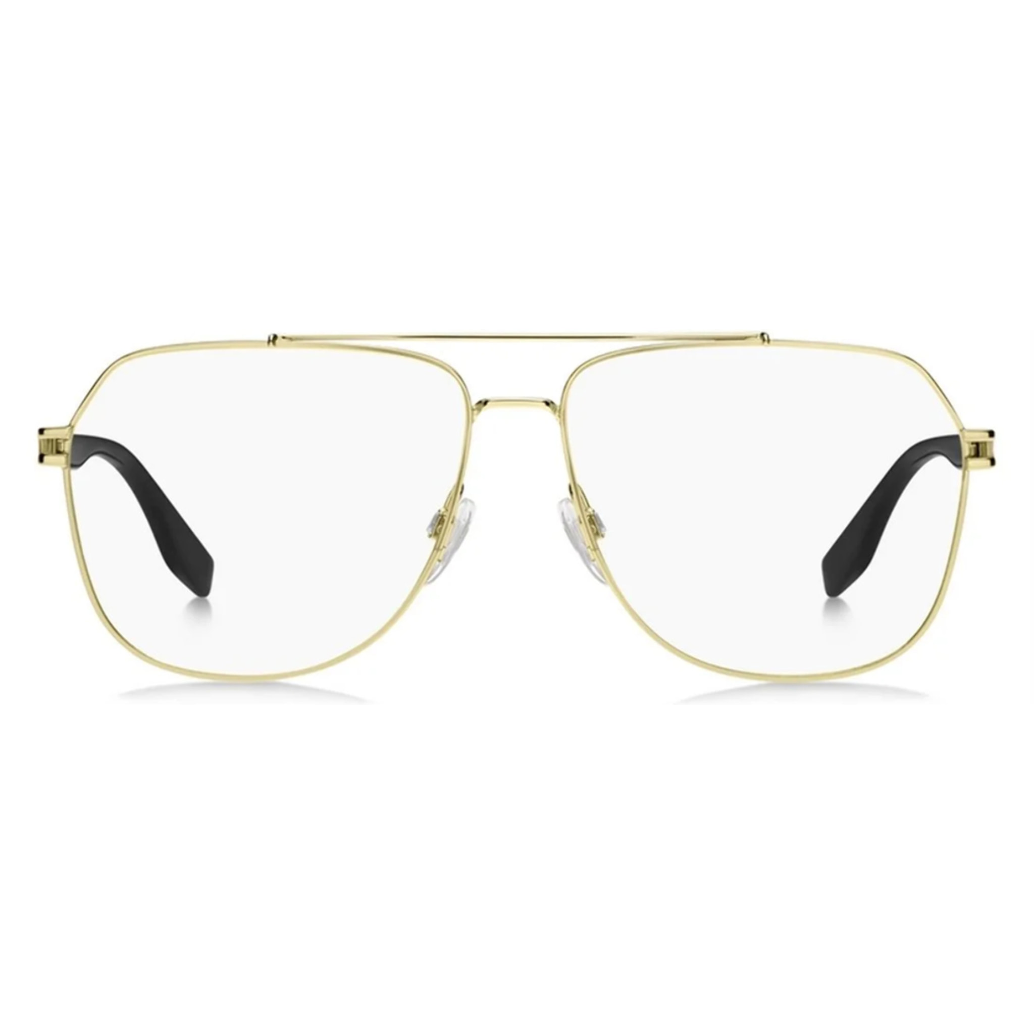 Gafas de Vista Marc Jacobs MARC 751 RHL de Acero Inoxidable Hombre 60 mm