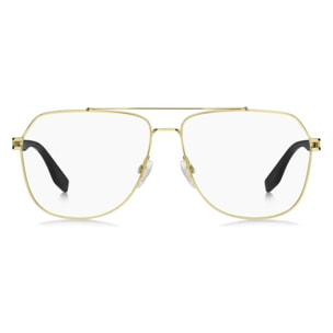 Gafas de Vista Marc Jacobs MARC 751 RHL de Acero Inoxidable Hombre 60 mm