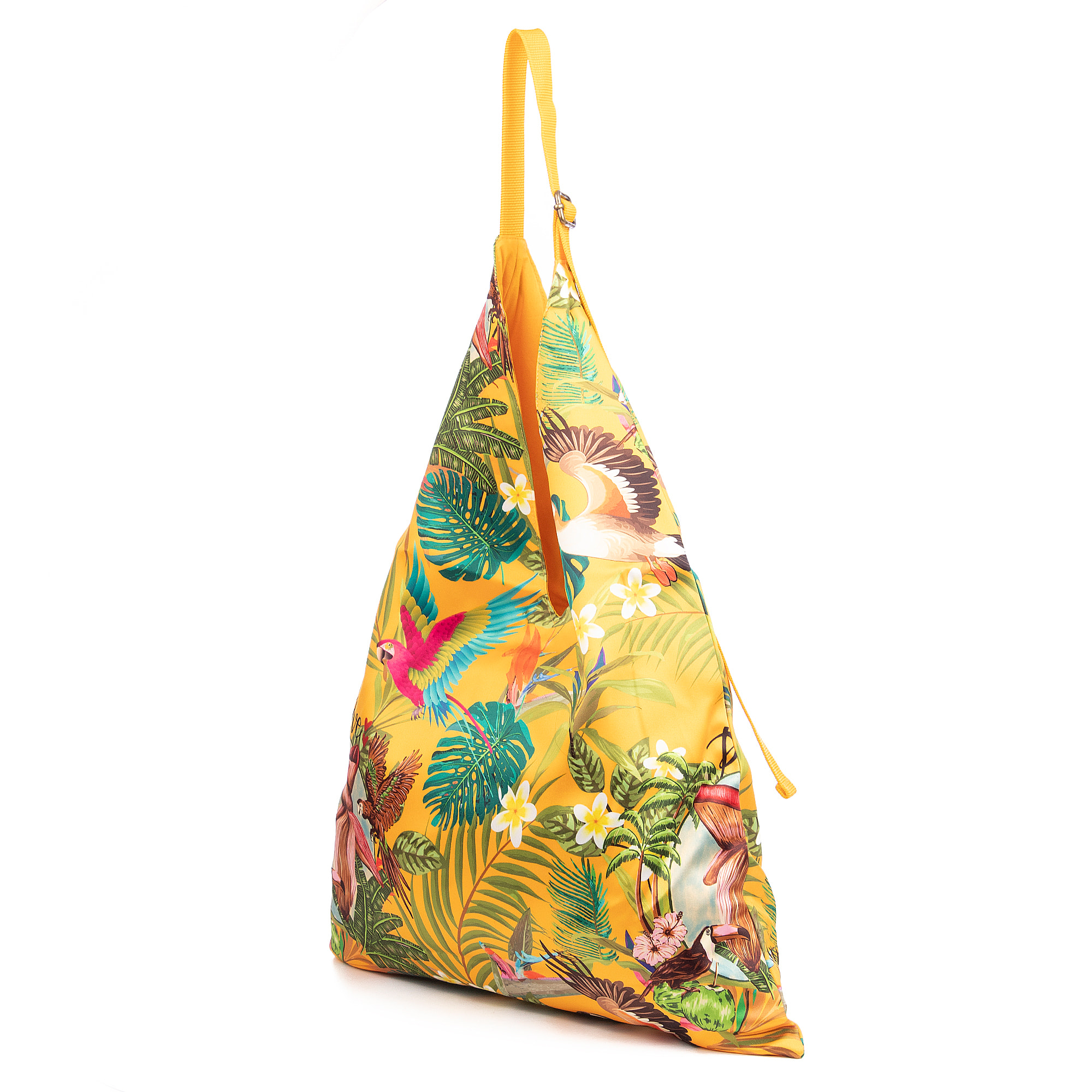 Beregazzo Bolso shopper Mujer. Fabricado en tejido suave tintes naturales