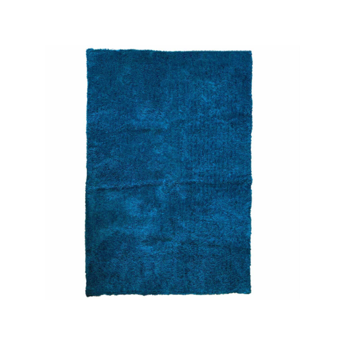 Tapis 200 x 300 cm en tissu doux à poils courts - KARA