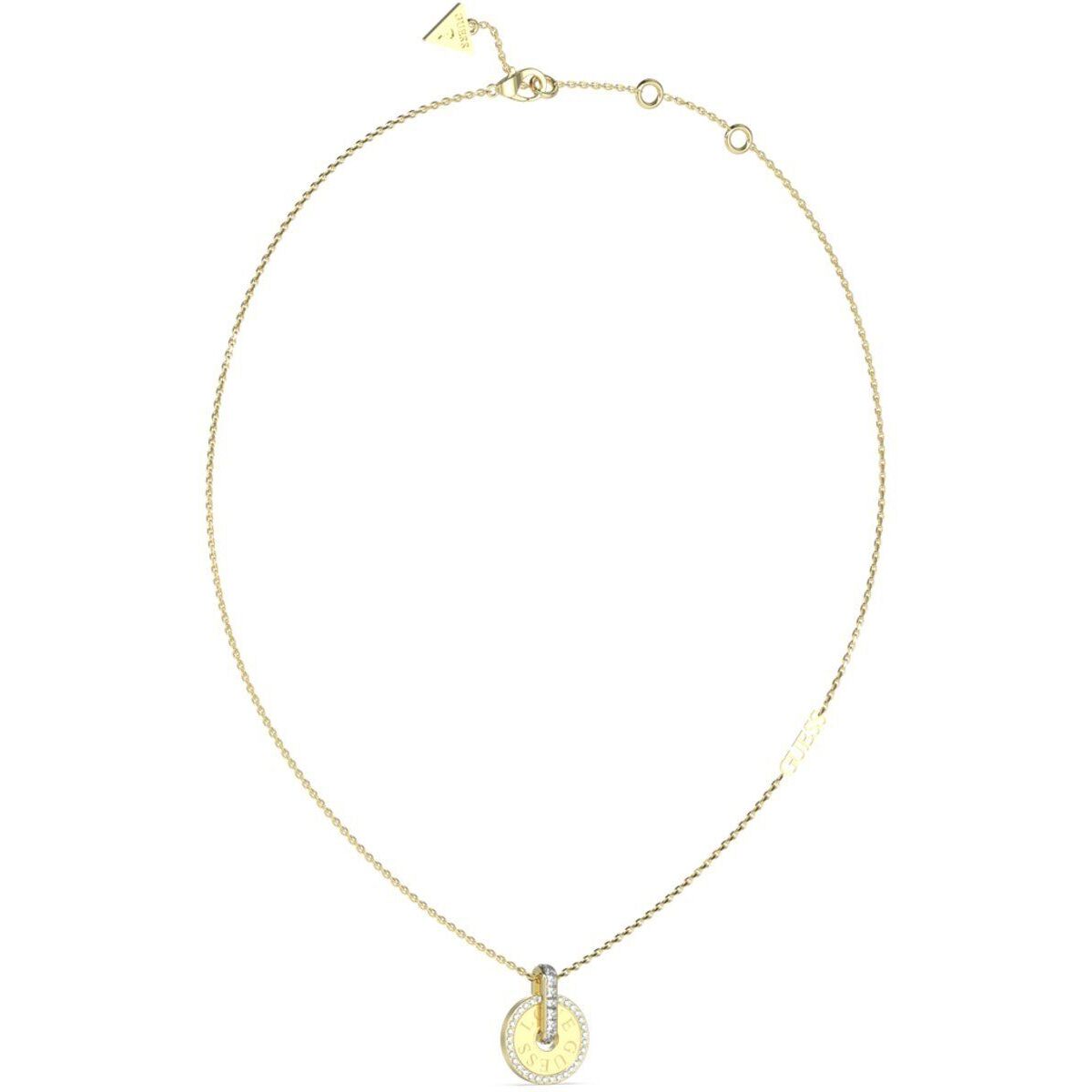Collar Guess Mujer JUBN04077JWYGT-U