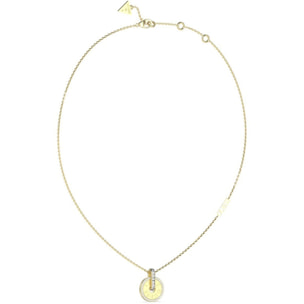 Collar Guess Mujer JUBN04077JWYGT-U