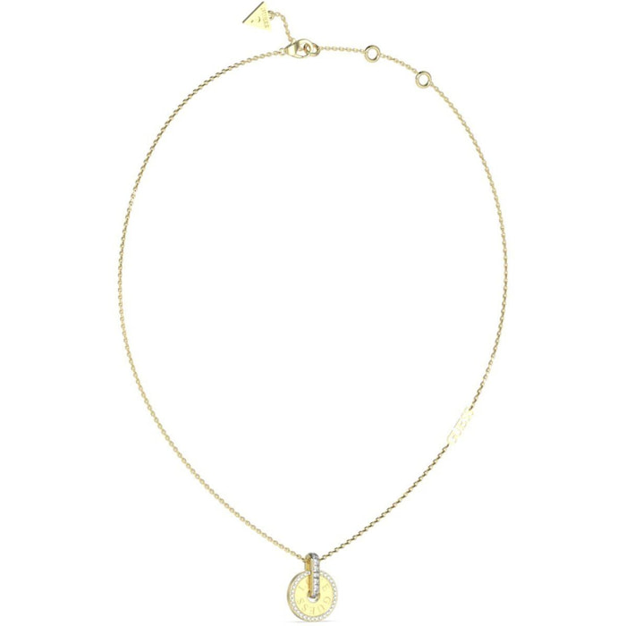 Collar Guess Mujer JUBN04077JWYGT-U