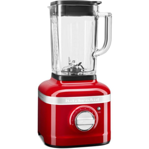 Blender KITCHENAID K400 Rouge empire