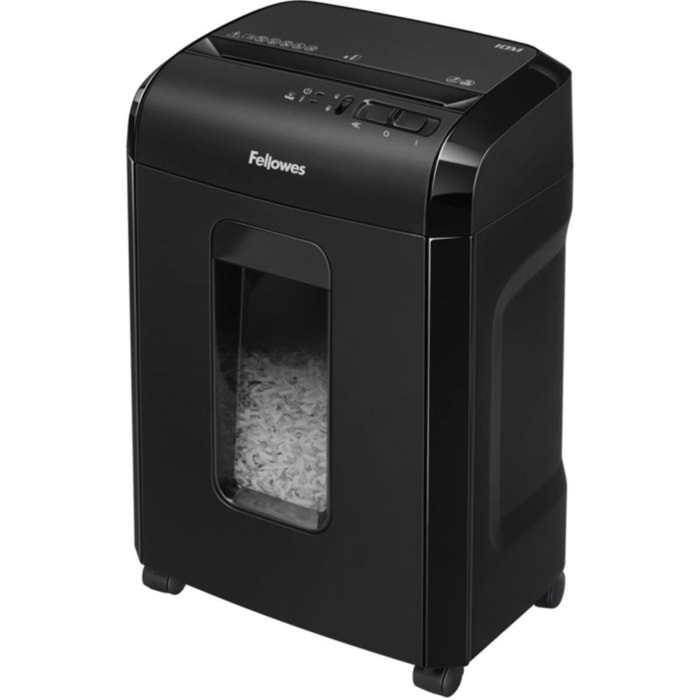 Destructeur FELLOWES 10M