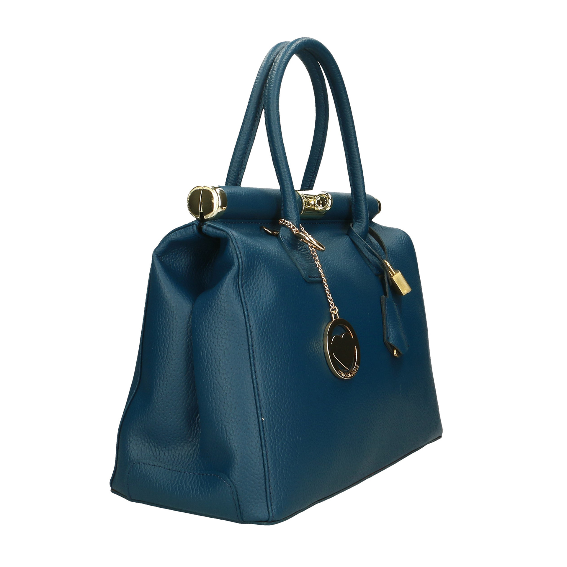 Chicca Borse Borsa Verde