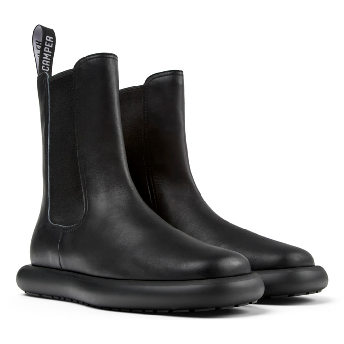 CAMPER Onda - Stivaletti Donna Nero