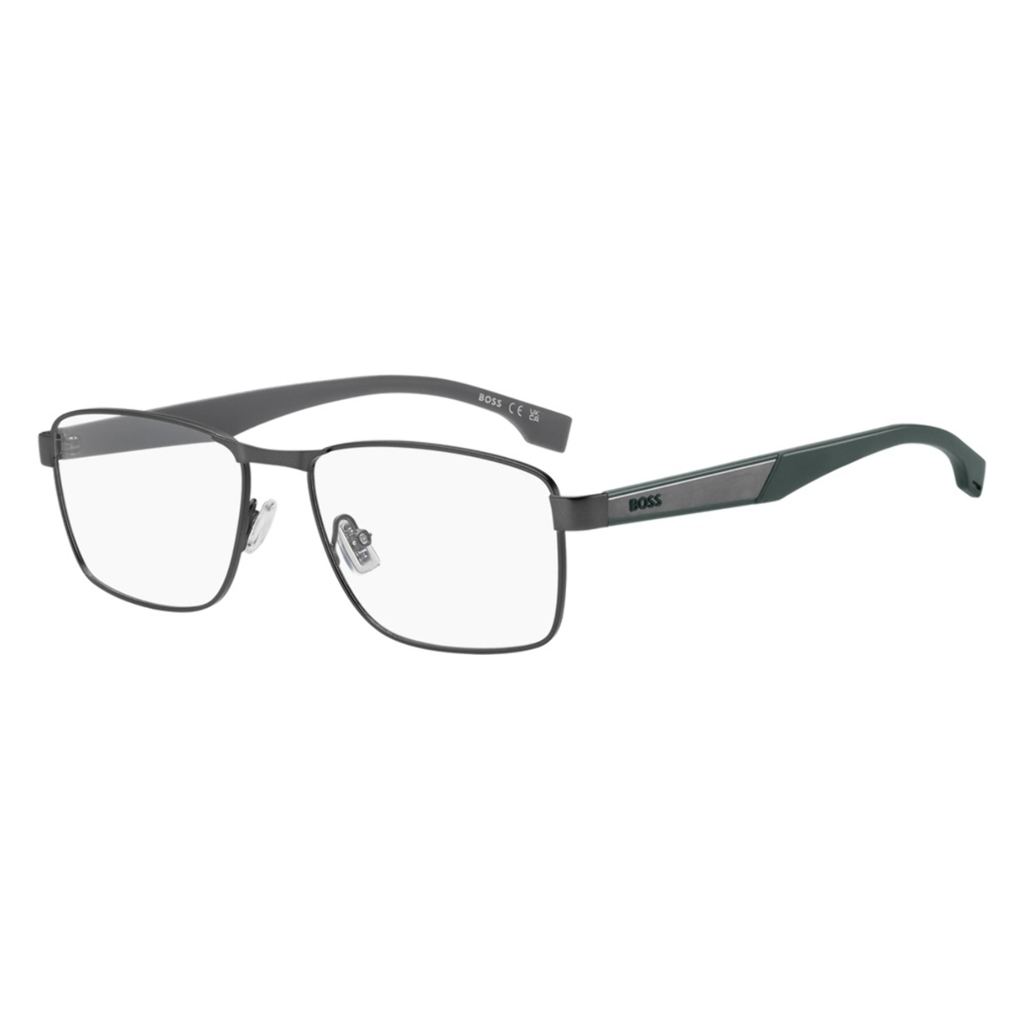 Gafas de Vista Hugo Boss 1830 SVK de Metal Hombre 56 mm