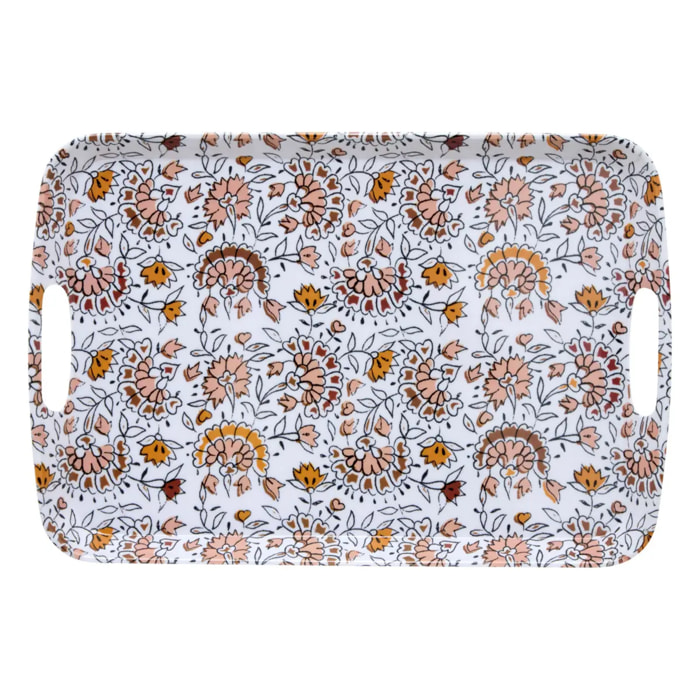 Plateau Misti 30x22cm avec anses