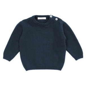 Pullover in Tricot-Coccodè