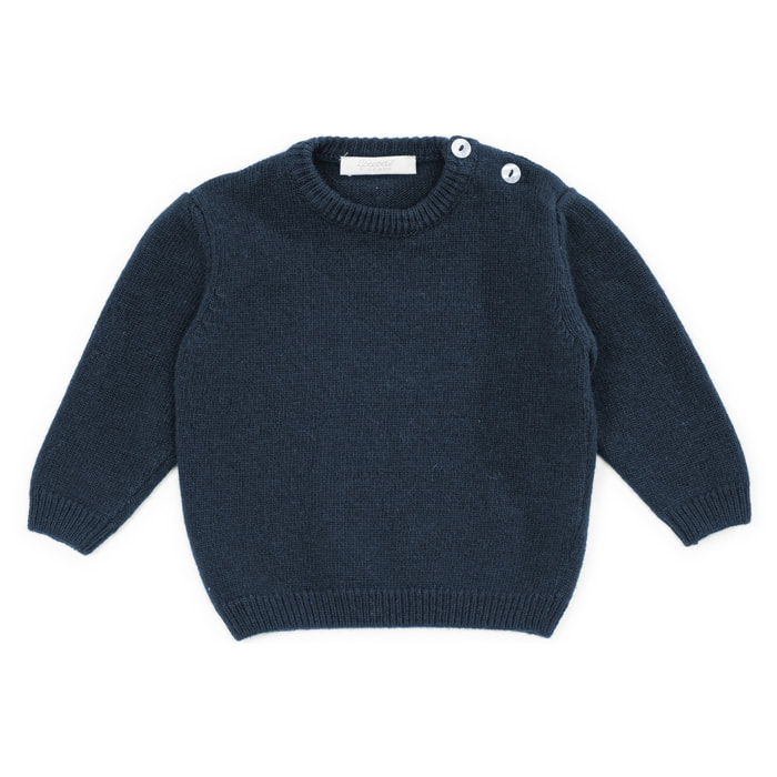 Pullover in Tricot-Coccodè