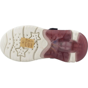 Zapatillas Niña de la marca GEOX  modelo J FADINLIGHT AZUL