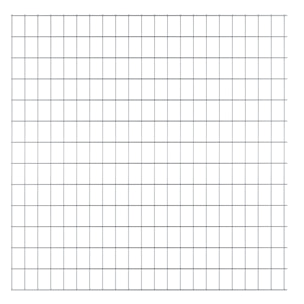 Rotolo Rete Metallica Per Recinzioni 25 M Zincata Elettrosaldata Rigida Maglia 75 x 50 mm Per Giardino Orto Piante Spazi Esterni (100 Cm)