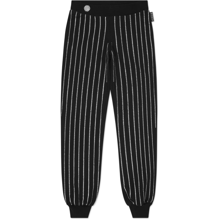 PHILIPP PLEIN Jogging Trousers