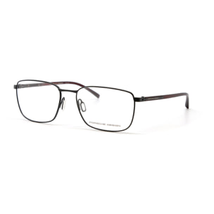 Montura de gafas Porsche Hombre P8368-A