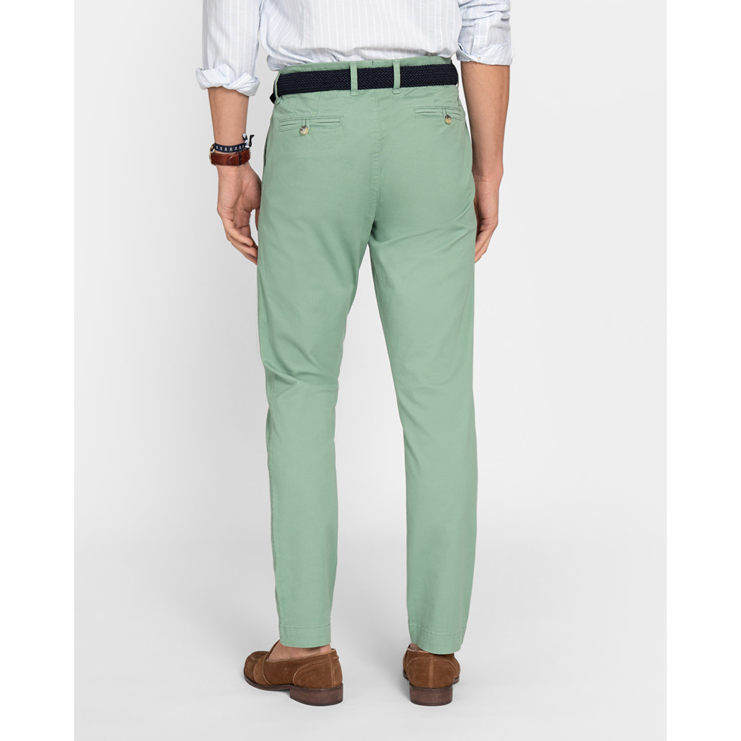 PANTALON ICON COLORS CHINO