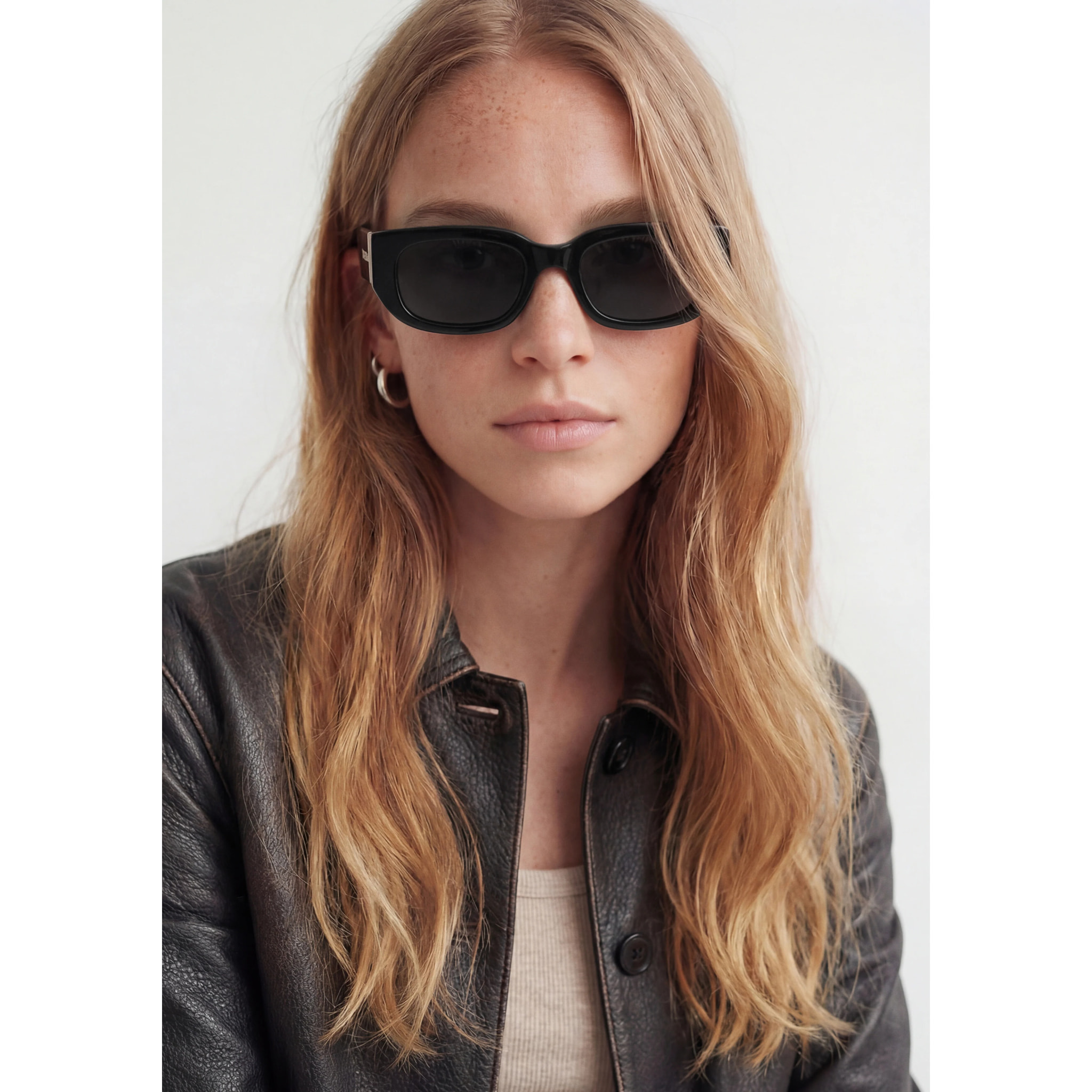 Gafas De Sol D. Franklin Blaze Black