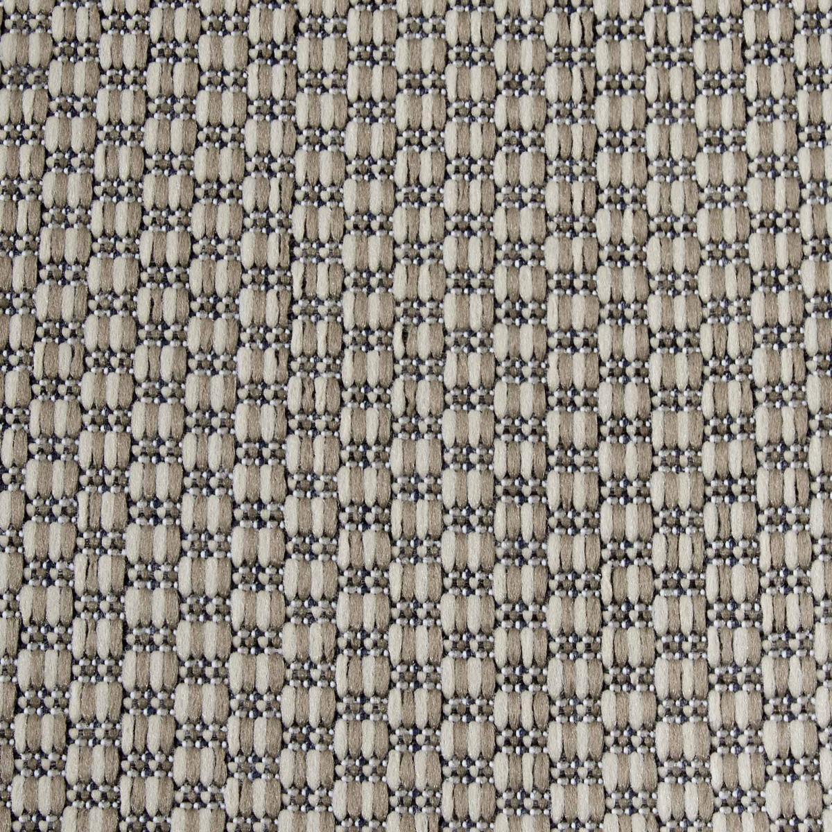 Tapis exterieur kilim géométrique, structure tissée résistante, vasa