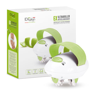 Masseur anti-cellulite lectrique