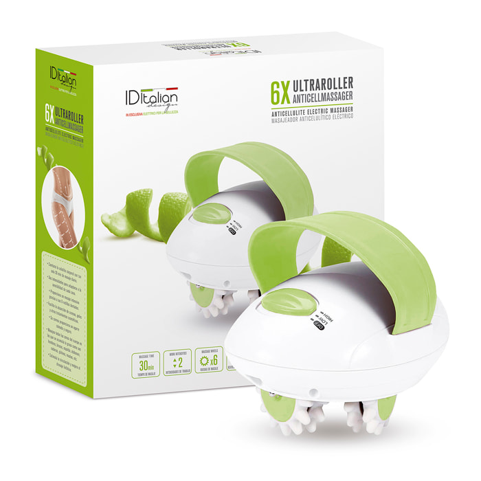 Masseur anti-cellulite lectrique