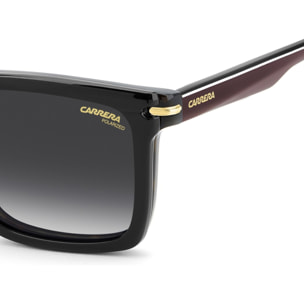 Gafas de Vista Carrera CA 387/C 086 Polarizadas de Acetato Hombre 56 mm
