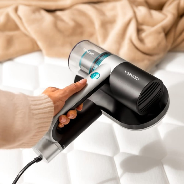 Aspirapolvere per materassi Conga PopStar 3000 Mattress Cecotec