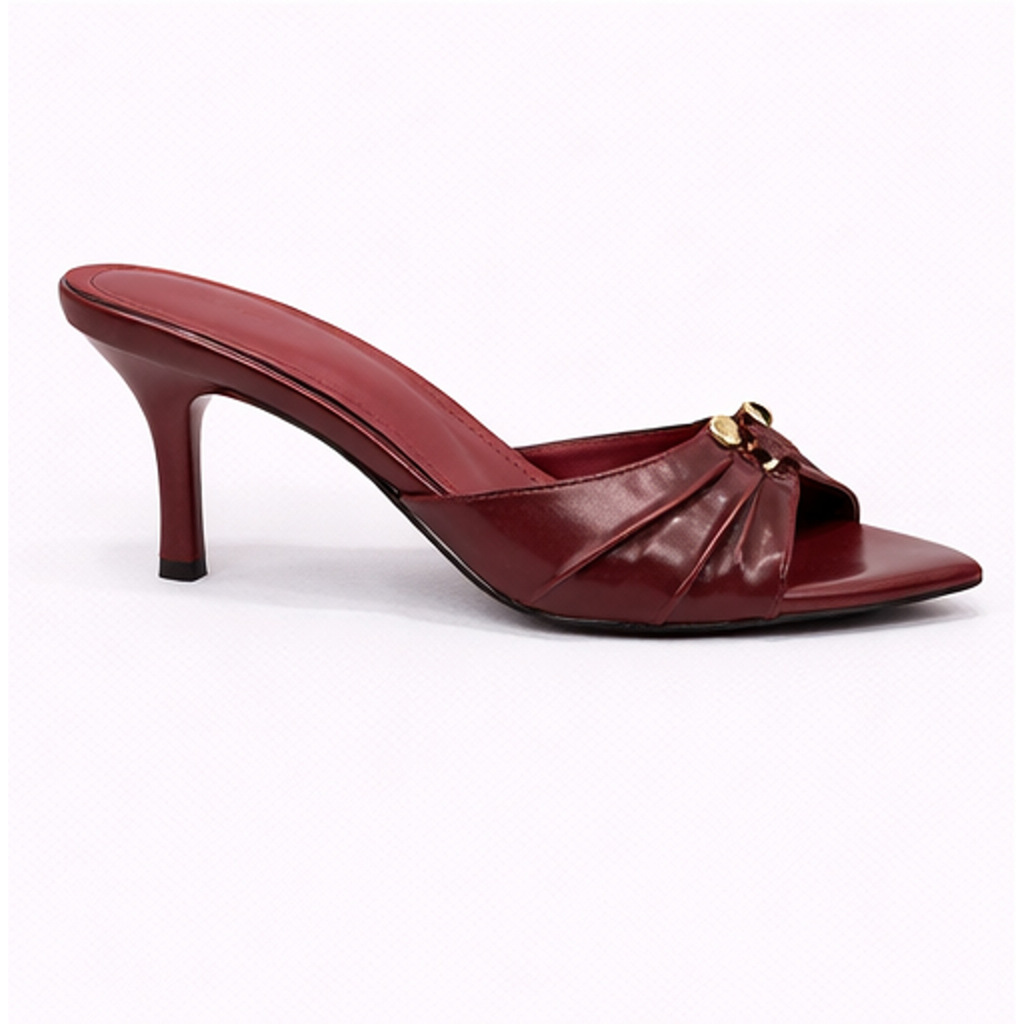 Sandali - tacco 7,0 cm