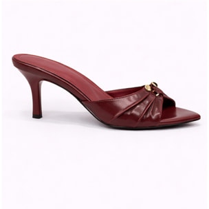 Sandali - tacco 7,0 cm