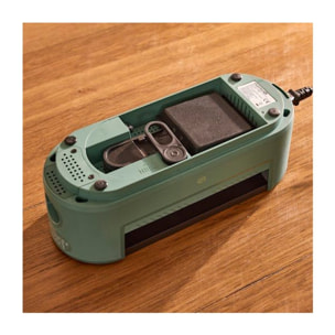 Raclette ESSENTIELB ERMD4 Multiplug Verte 2 personnes