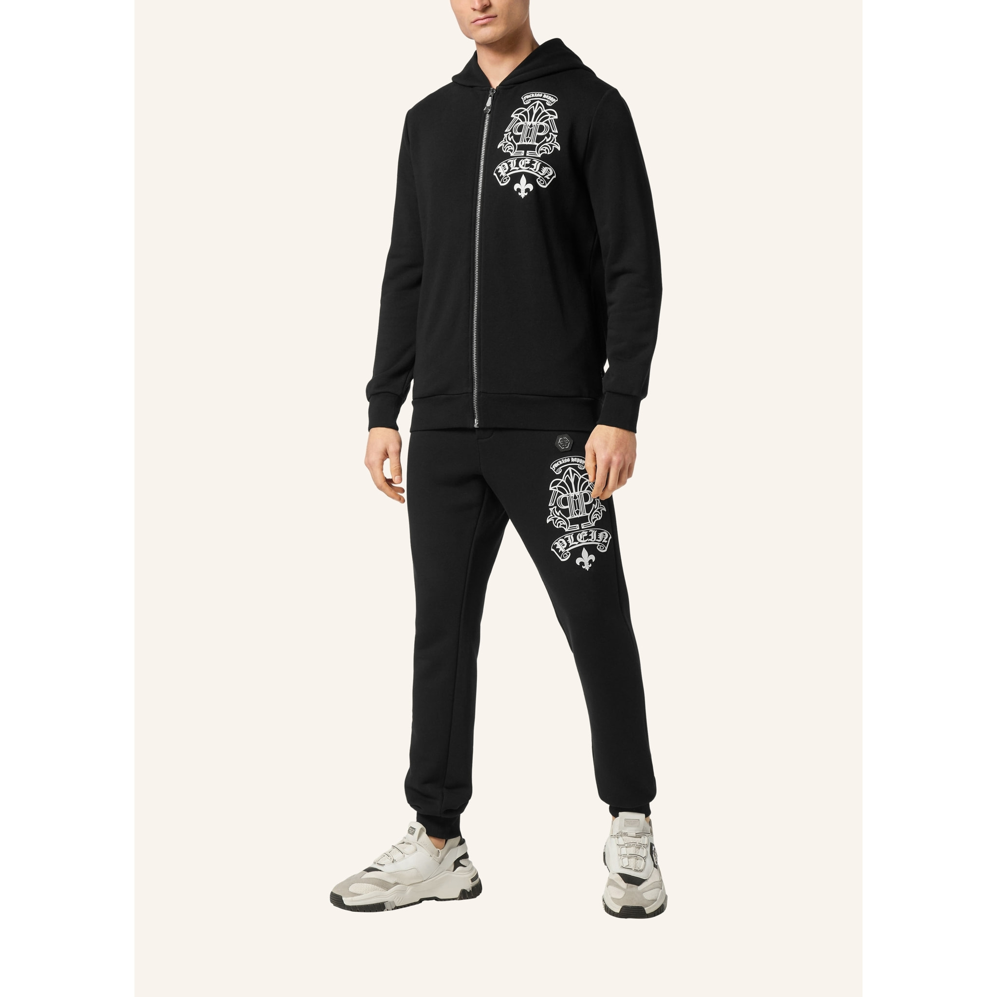 PHILIPP PLEIN Sudadera