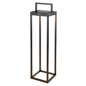 Lanterne solaire HANDY MAXI H52,5cm