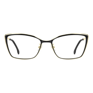 Gafas de Vista Carrera 3047 2M2 de Metal Mujer 54 mm