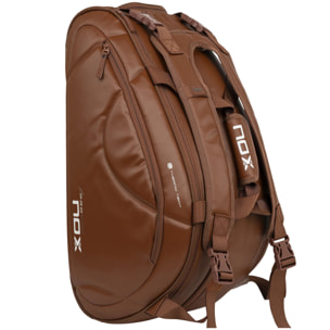 Paletero PRO SERIES marrón camel