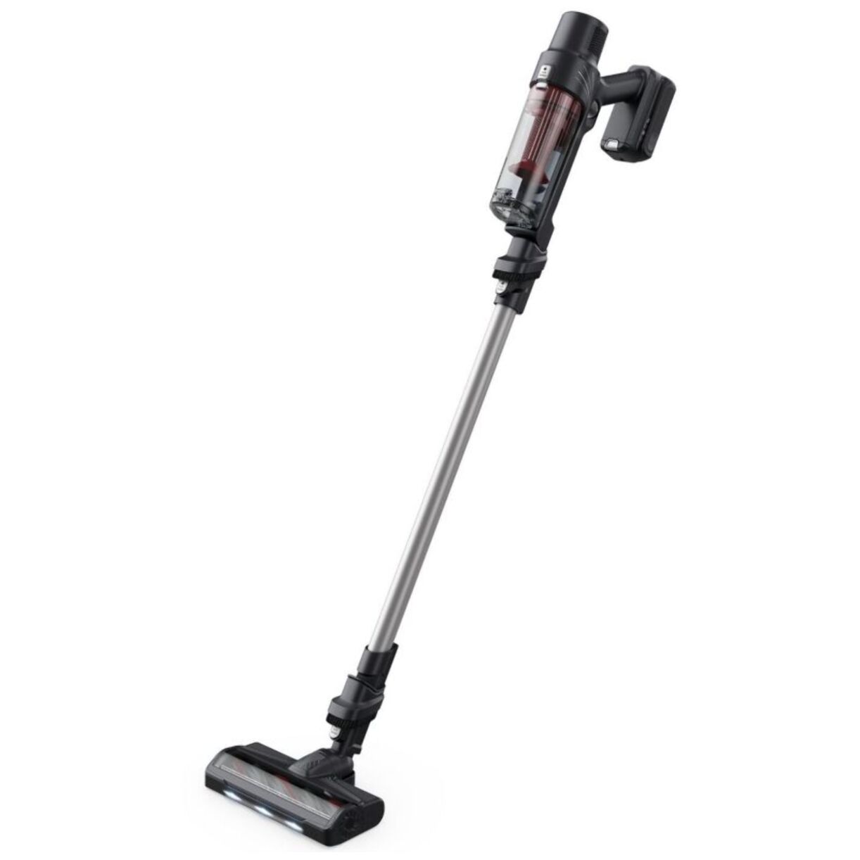 Aspirateur balai ROWENTA X Pert 7.60 RH6A71WO