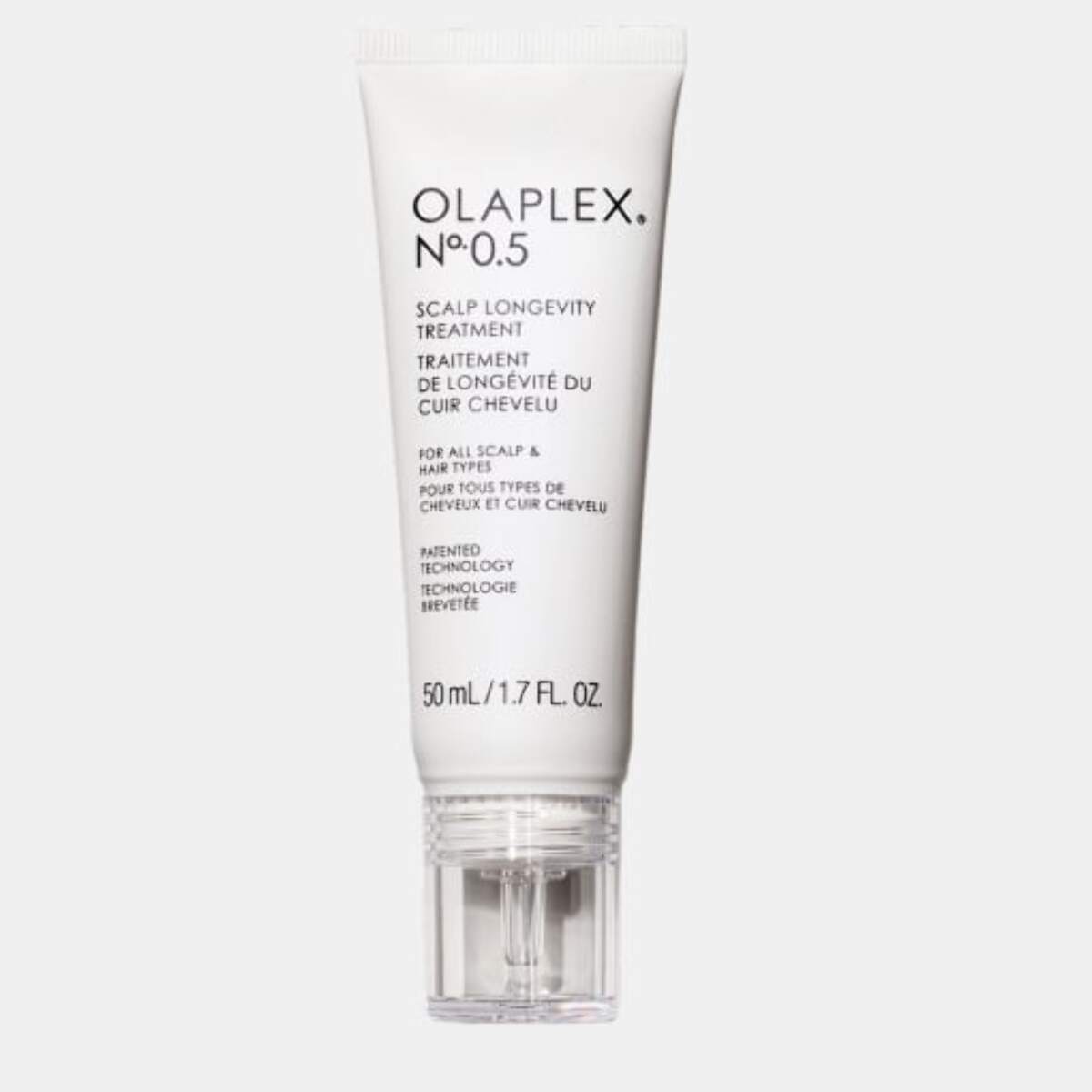 OLAPLEX® N 0.5 Scalp Longevity Treatment