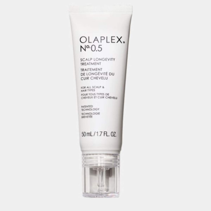 OLAPLEX® N 0.5 Scalp Longevity Treatment